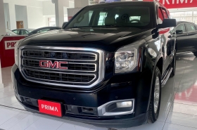 GMC Yukon SLE